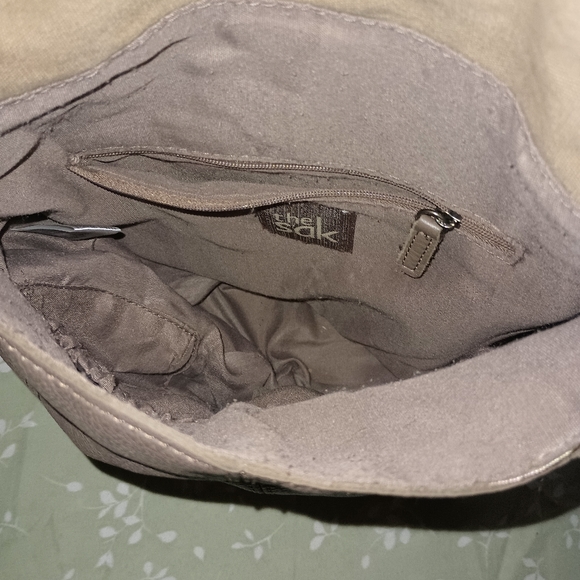 Shoulder bag - Picture 2 of 6